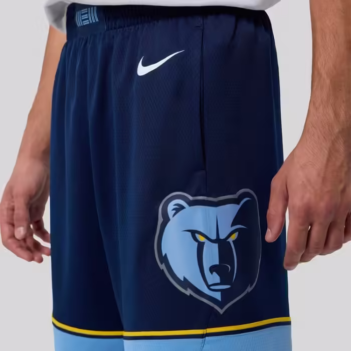 Sorti Nike MEM MNK DF SWGMN SHORT ICN - 4