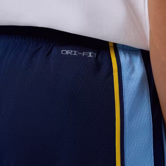 Sorti Nike MEM MNK DF SWGMN SHORT ICN - 7