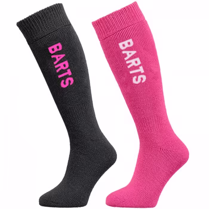 Sosete Barts Basic Sock 2 Pack Kids