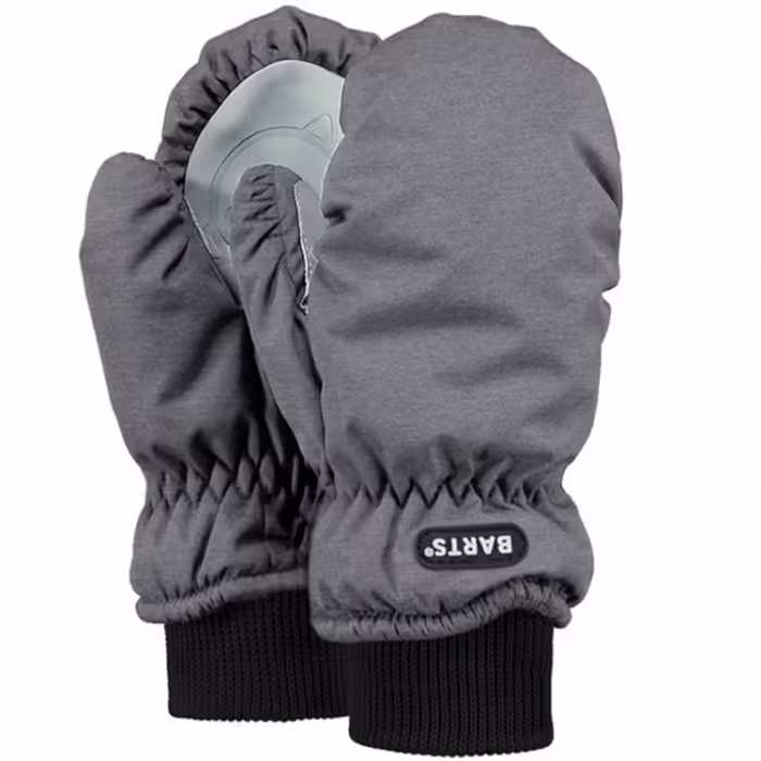 Перчатки Barts Nylon Mitts Kids