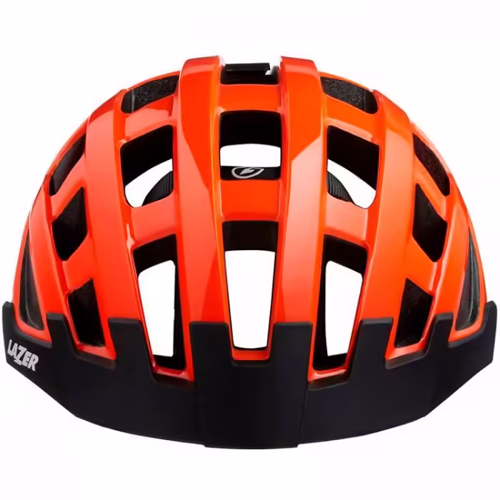 Шлемы велосипедные LAZER COMPACT - 3