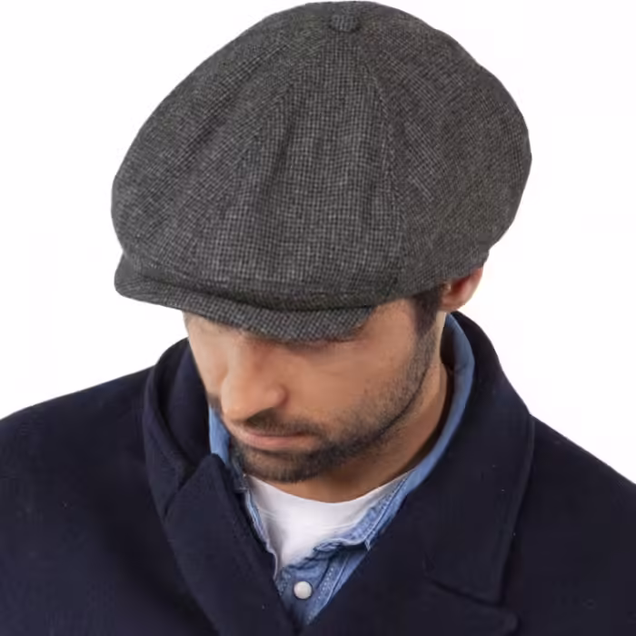 Chipiu Barts Jamaica Cap - 2