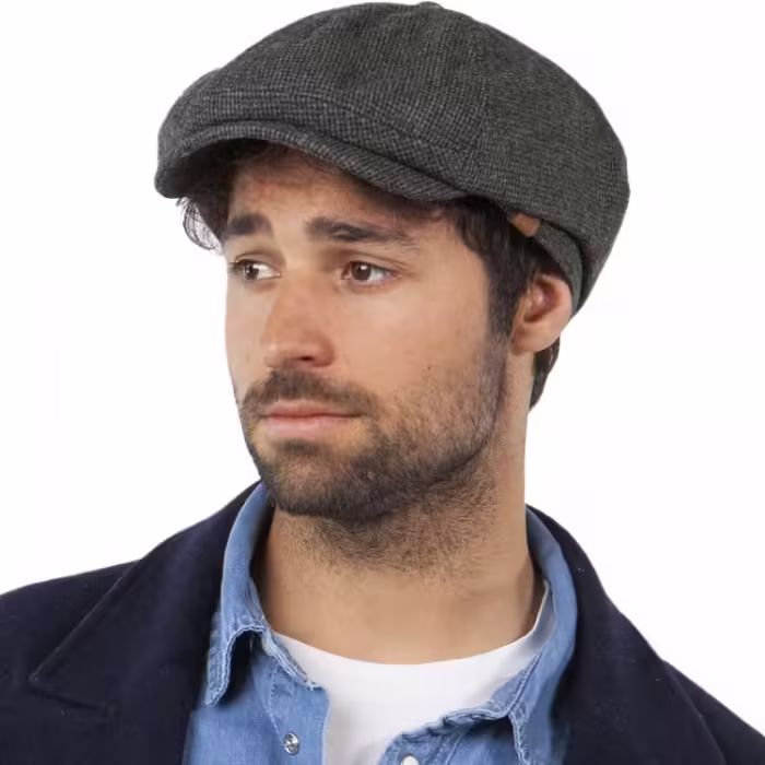 Chipiu Barts Jamaica Cap - 3