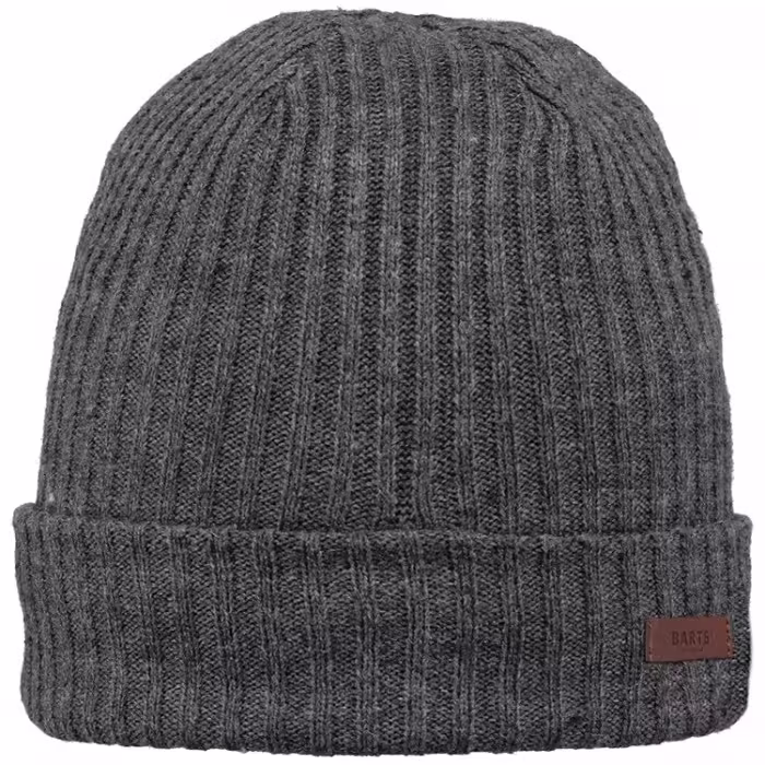 Шапка Barts Wilbert Turnup