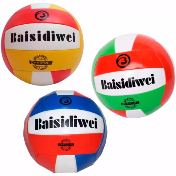 Minge voley Media Volleyball - 4