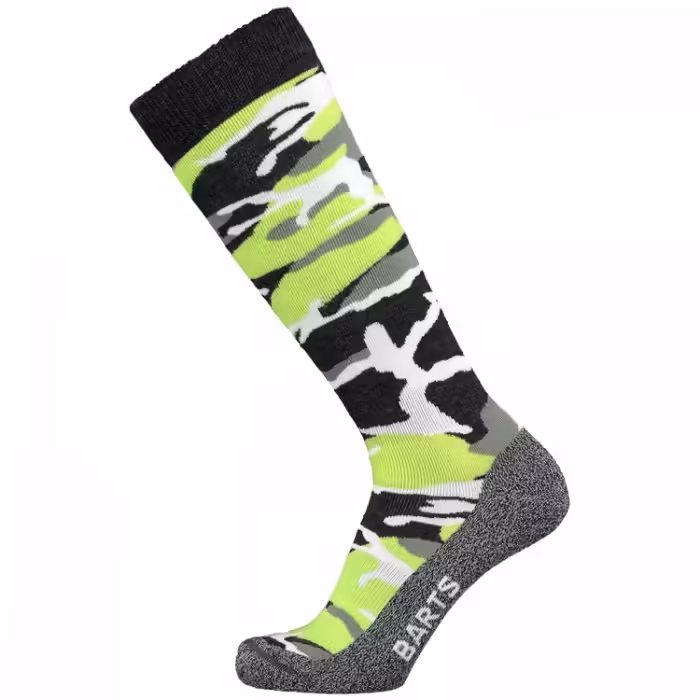 Носки лыжные Barts Skisock Camo