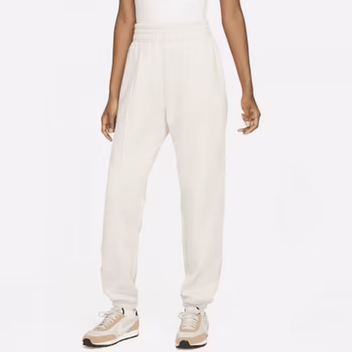 Брюки Nike W NSW PANT FLC TREND - 7