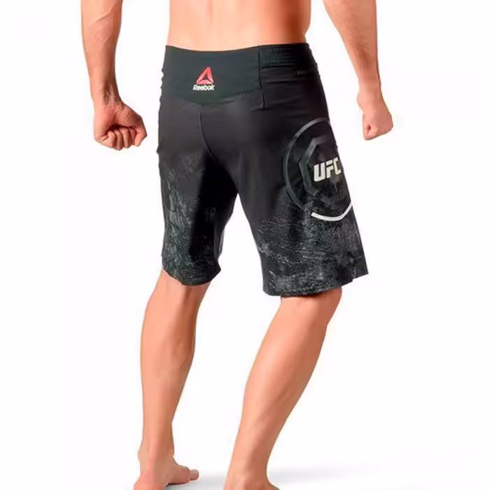 Sorti Reebok UFC FK BLANK OCTAGO  - 8