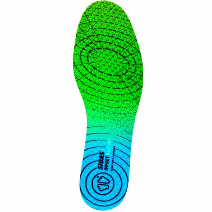 Стельки SIDAS Impact Reducer Dual Foam - 2