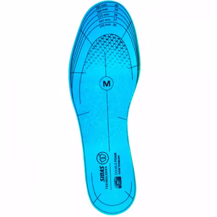 Стельки SIDAS Impact Reducer Dual Foam - 3