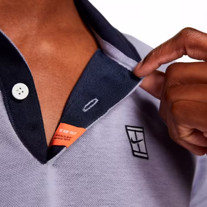 Polo Nike THE POLO SLAM SLIM - 5