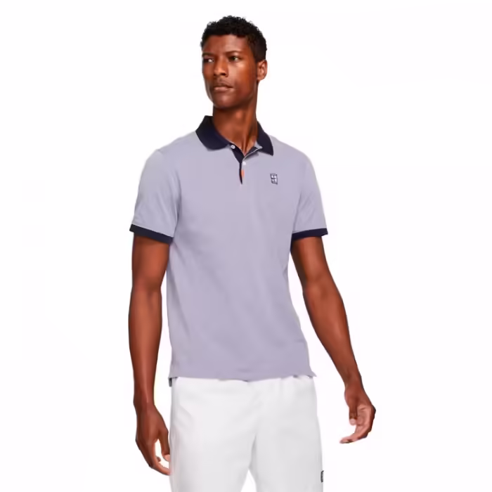 Polo Nike THE POLO SLAM SLIM - 9