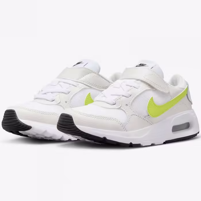 Incaltaminte Sport Nike AIR MAX SC (PSV) - 6