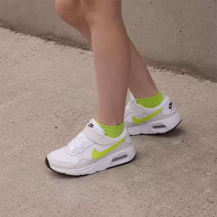 Incaltaminte Sport Nike AIR MAX SC (PSV) - 7