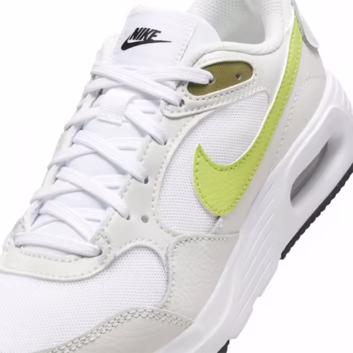 Incaltaminte Sport Nike AIR MAX SC (GS) - 2