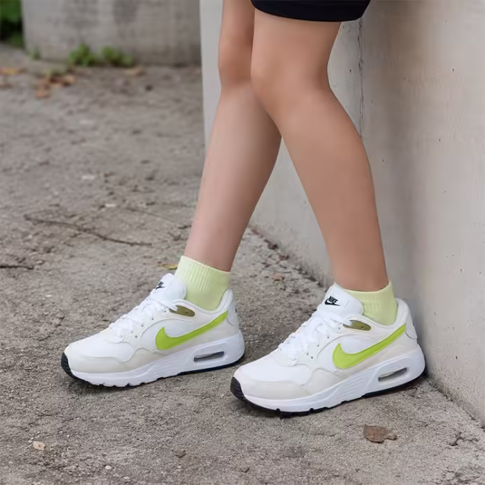 Кроссовки Nike AIR MAX SC (GS) - 7