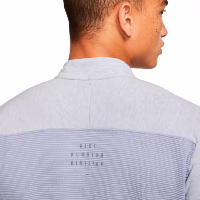 Hanorac Nike M NK RN DVN PINNACLE MIDLAYER - 3