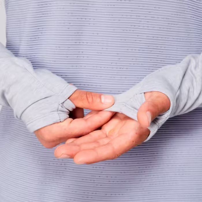 Hanorac Nike M NK RN DVN PINNACLE MIDLAYER - 6