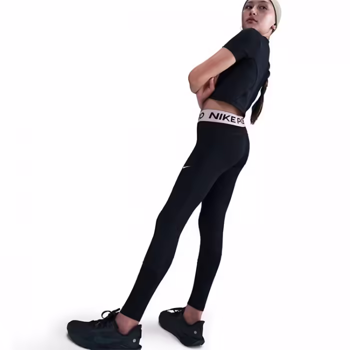 Panta-colanti Nike G NP LEGGING - 4