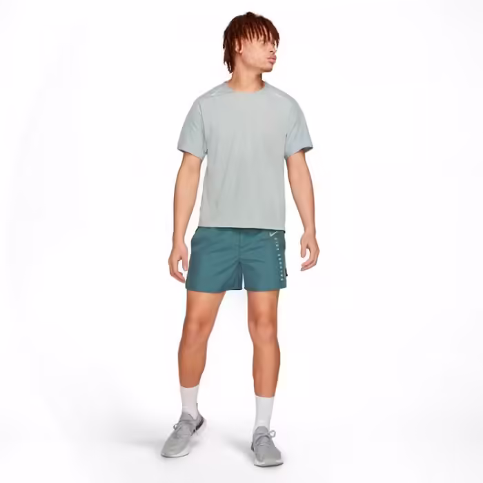 Tricou Nike M NK RN DVN TECHKNIT ULTRA SS - 2