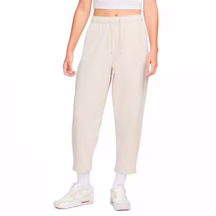 Pantaloni Nike W NSW ESSNTL CLCTN FLC CRV PNT - 3