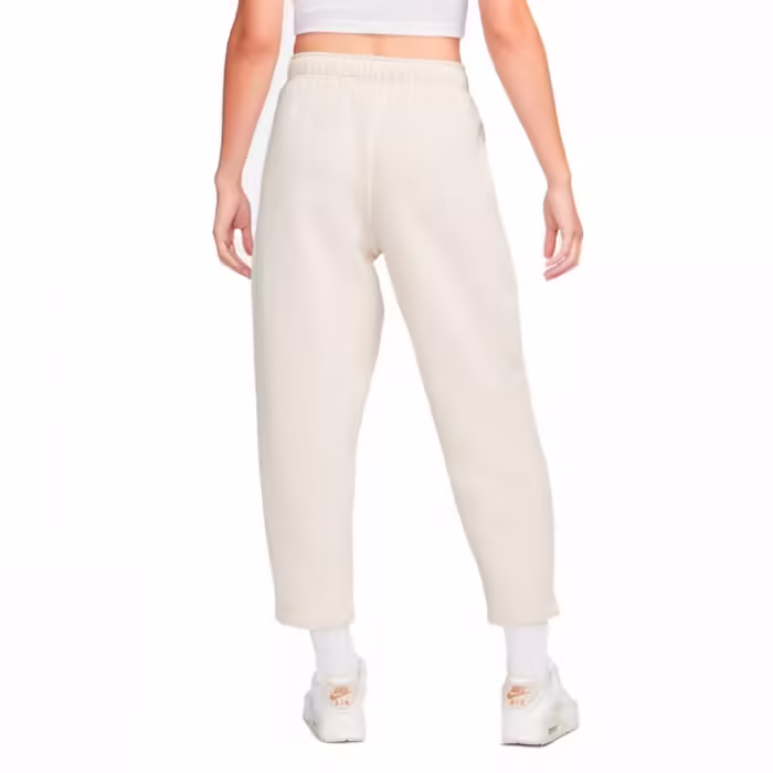 Pantaloni Nike W NSW ESSNTL CLCTN FLC CRV PNT - 5