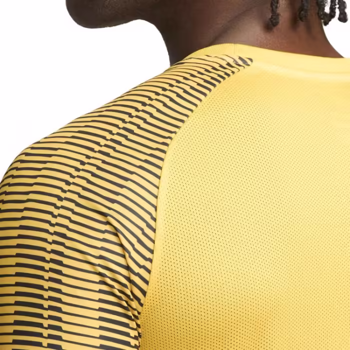 Футболка Nike M NK DF ACADEMY JSY SS - 2