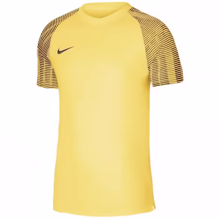 Tricou Nike M NK DF ACADEMY JSY SS Galben XL - 8