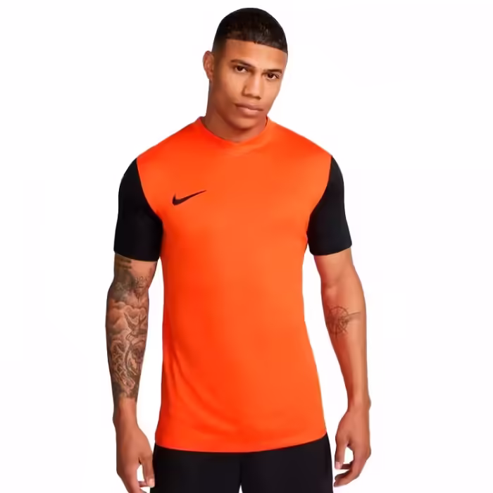 Tricou Nike M NK DF TIEMPO PREM II JSY SS - 2