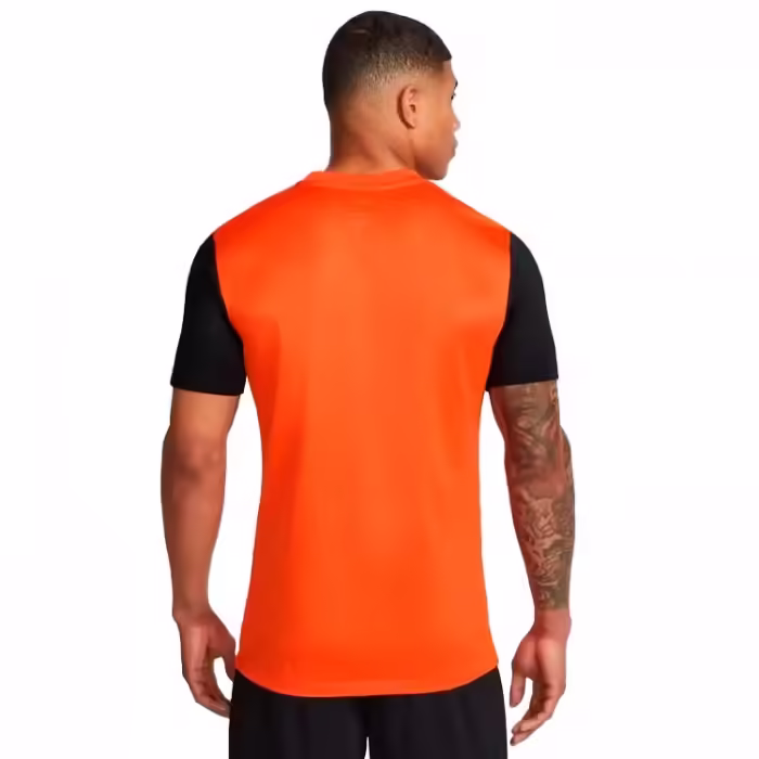 Tricou Nike M NK DF TIEMPO PREM II JSY SS - 3