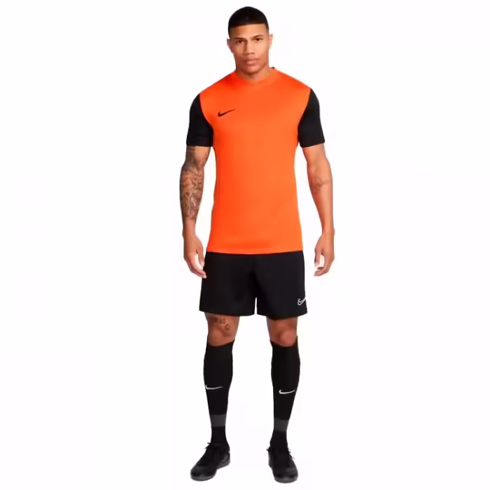 Tricou Nike M NK DF TIEMPO PREM II JSY SS - 4