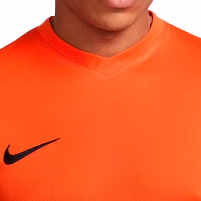 Tricou Nike M NK DF TIEMPO PREM II JSY SS - 5