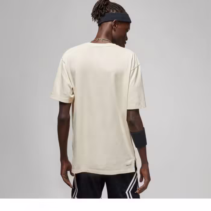 Tricou Nike M J DF SPRT SS TOP - 2