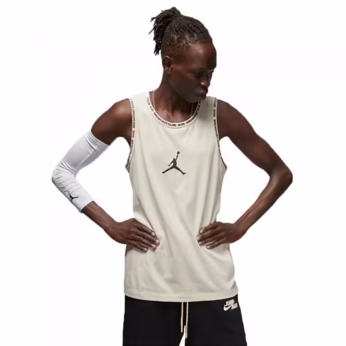 Майка Nike M J DF SPRT BC GFX TANK - 3