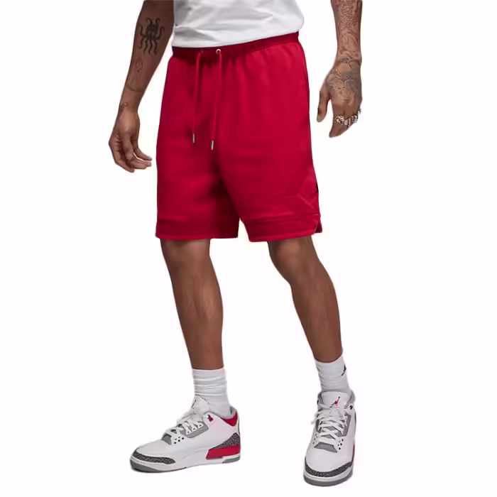 Sorti Nike M J ESS STMT FLC SHORT