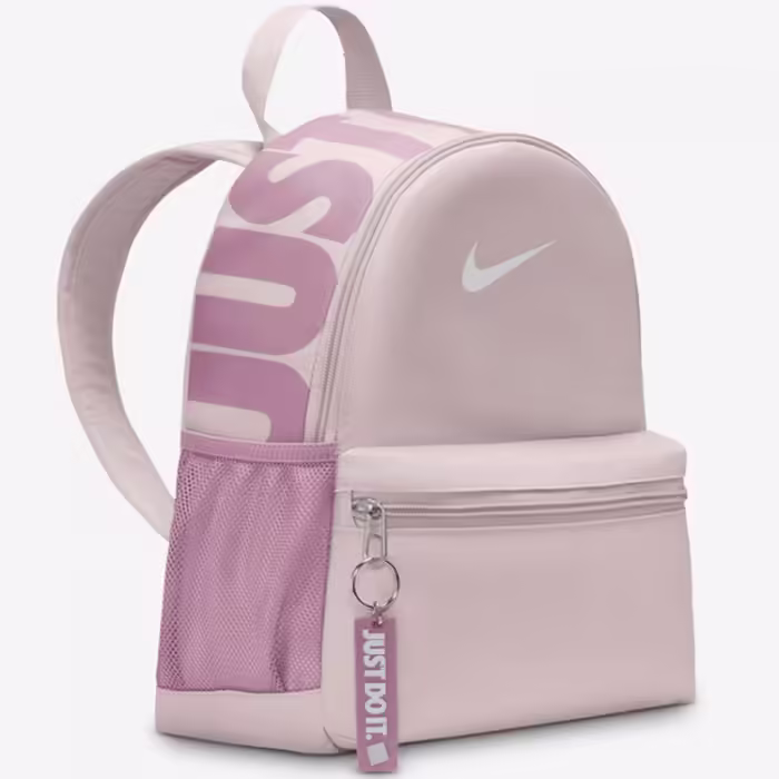 Rucsac Nike Brasilia Roz One size - 3