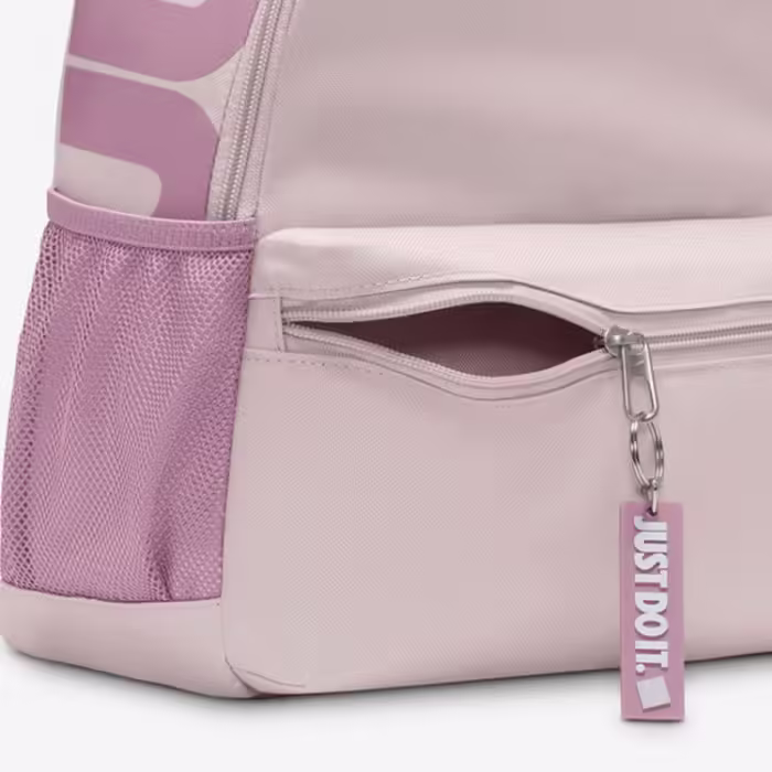 Rucsac Nike Brasilia Roz One size - 5