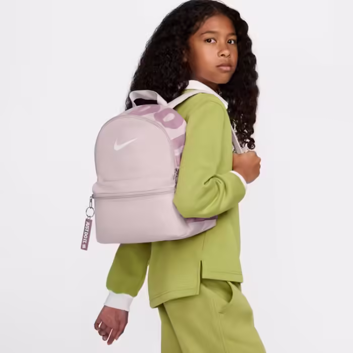 Rucsac Nike Brasilia Roz One size - 8