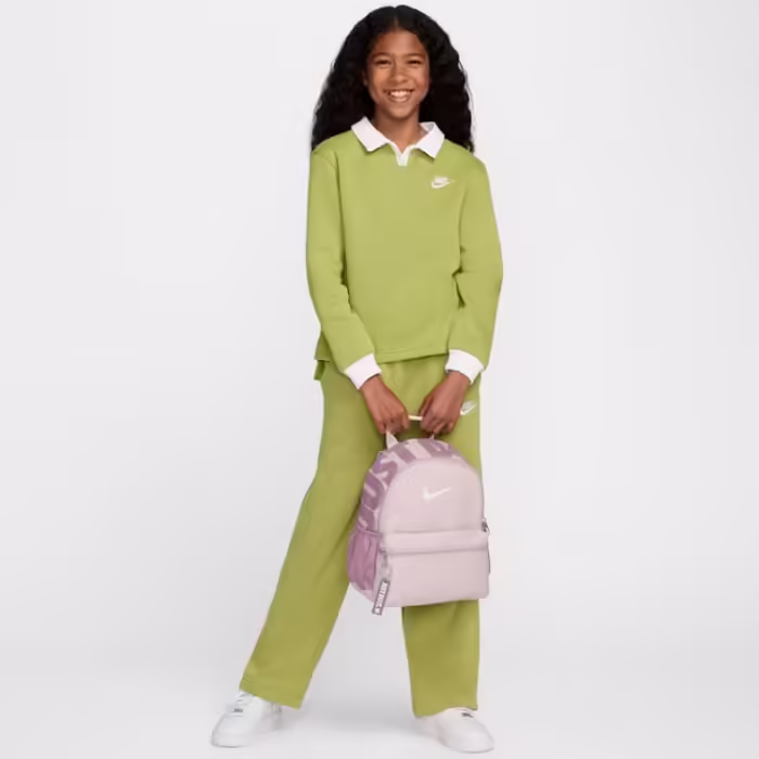 Rucsac Nike Brasilia Roz One size - 9