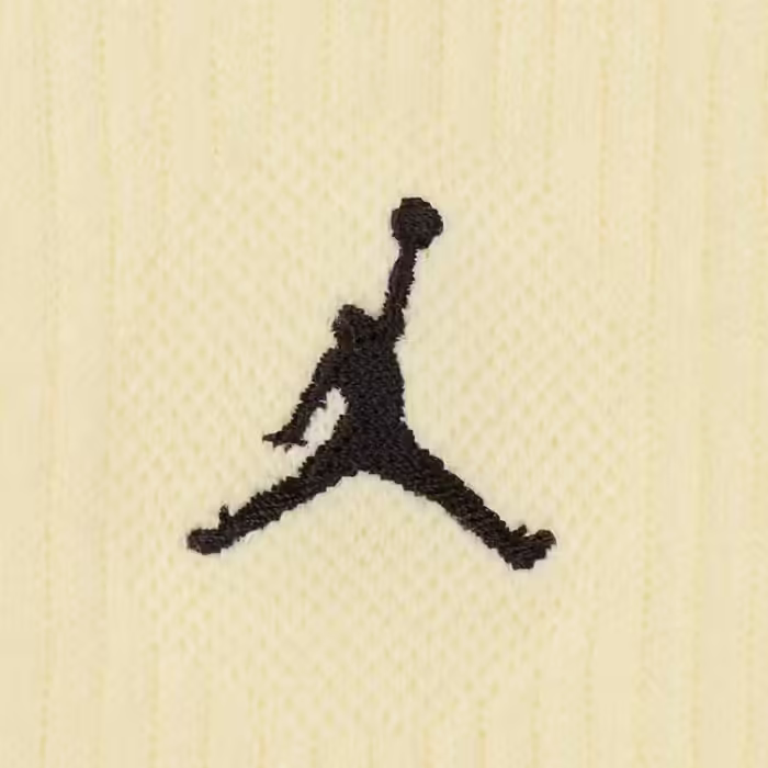 Носки Nike U JORDAN ED CUSH POLY CREW 3PR 144 - 2