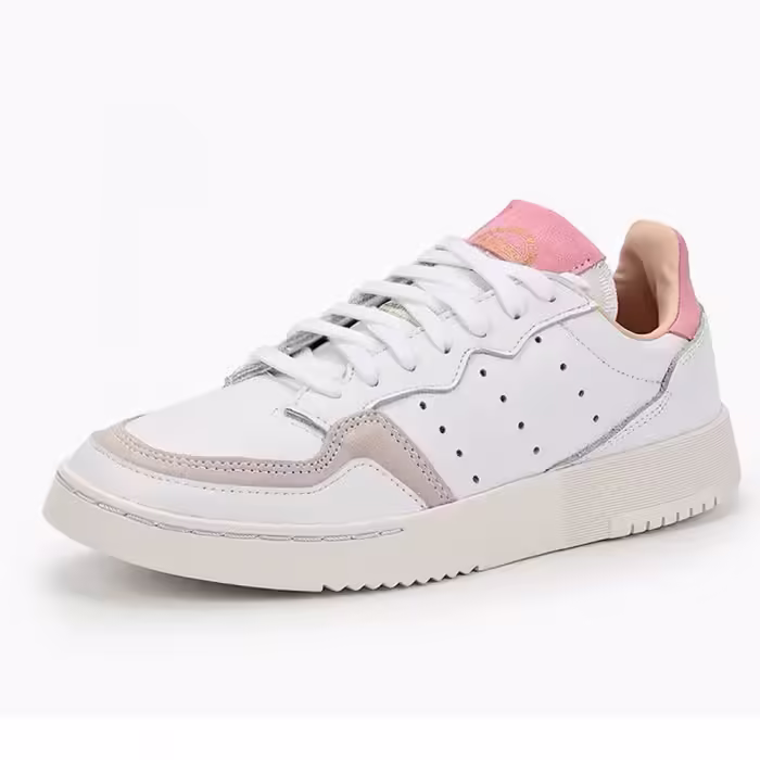 Кроссовки Adidas SUPERCOURT W - 4