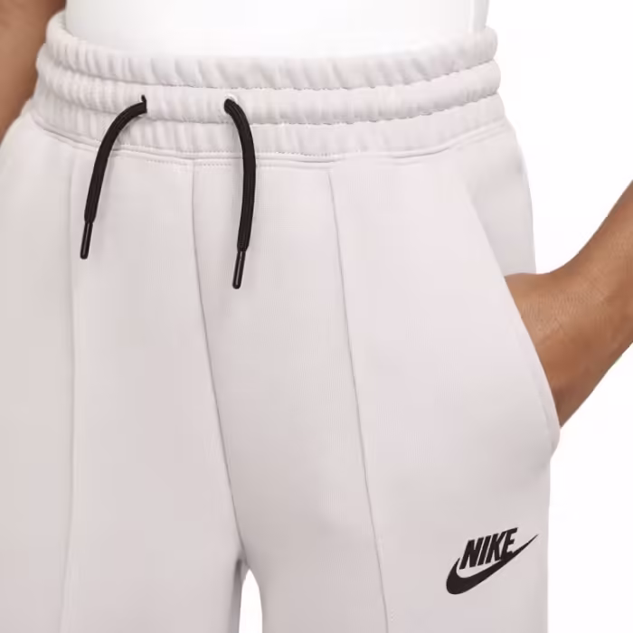 Pantaloni Nike G NSW TCH FLC JGGR - 4