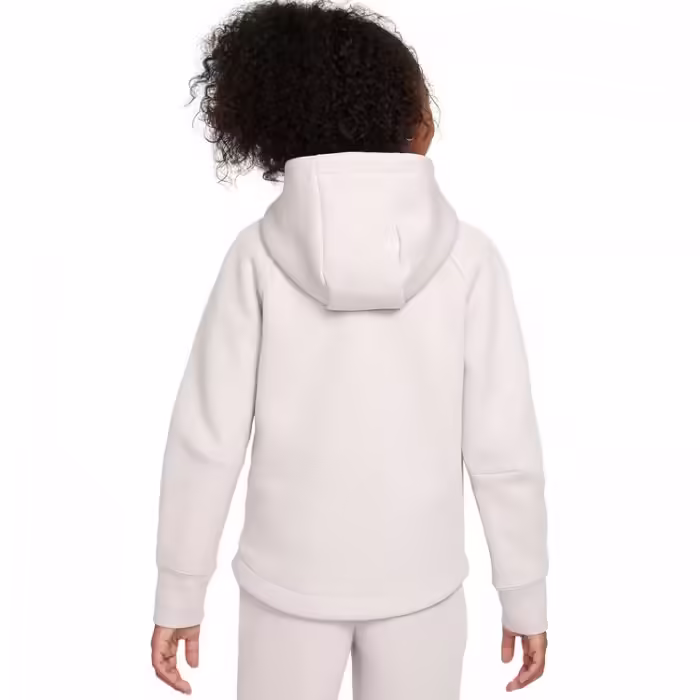 Hanorac Nike G NSW TCH FLC HD FZ LS - 4