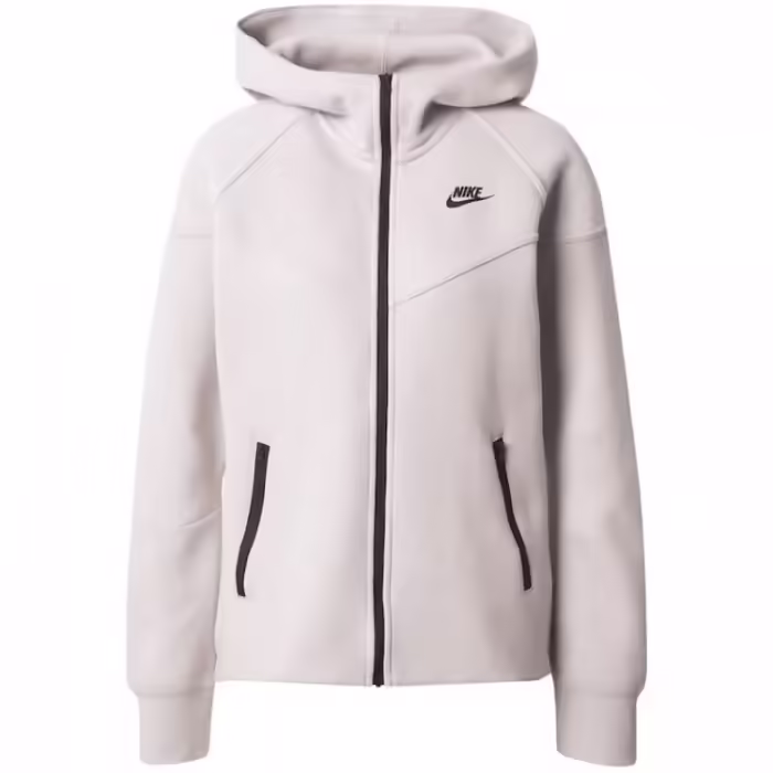 Hanorac Nike G NSW TCH FLC HD FZ LS - 5