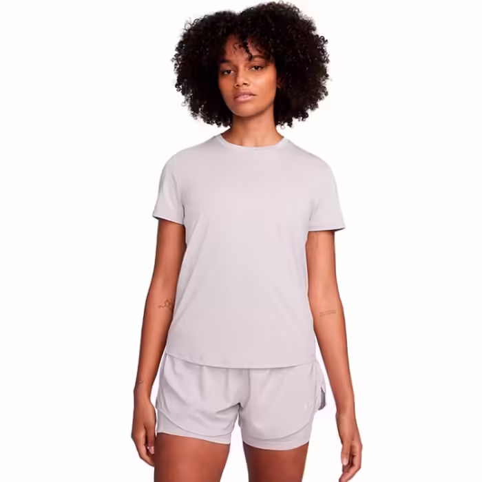 Tricou Nike W NK ONE CLASSIC DF SS TOP