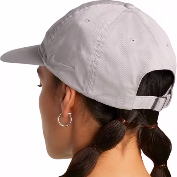 Кепка Nike U NK CLUB CAP U FB SWSH WSH L - 5