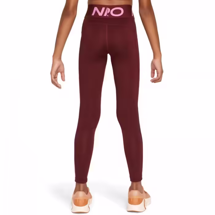 Легинсы Nike G NP DF TGHT SE+ - 4