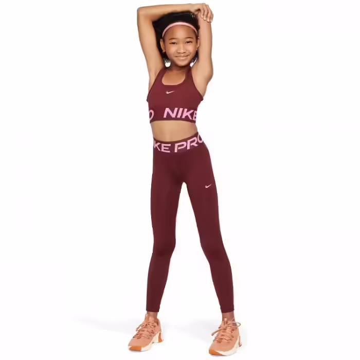Легинсы Nike G NP DF TGHT SE+ - 5