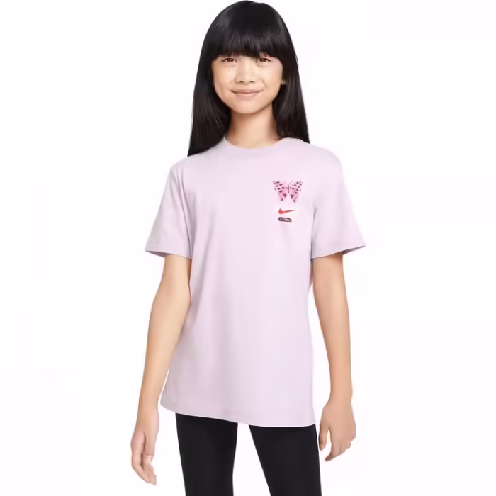 Футболка Nike G NSW TEE BOY MAX BUTTERFLY