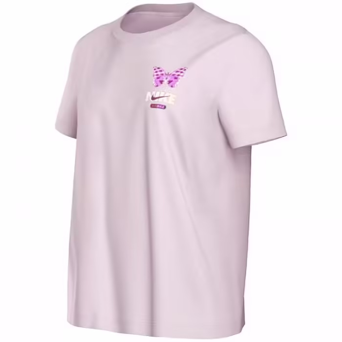 Футболка Nike G NSW TEE BOY MAX BUTTERFLY - 4